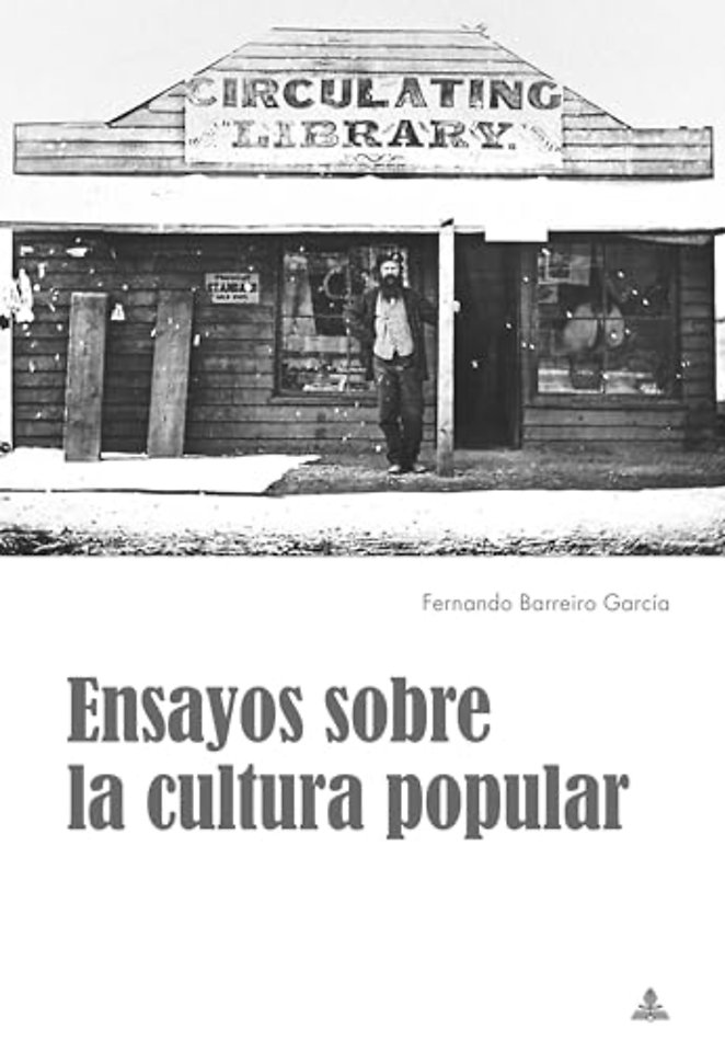 Ensayos Sobre La Cultura Popular