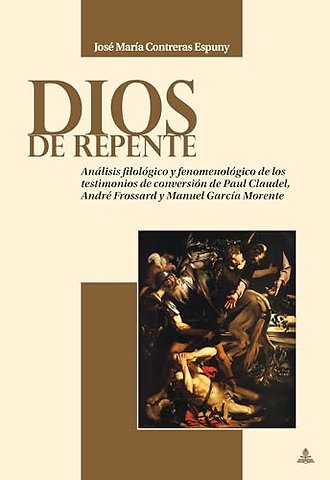 Dios de Repente