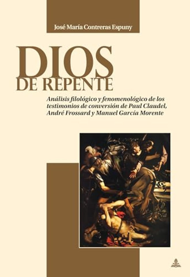 Dios de Repente