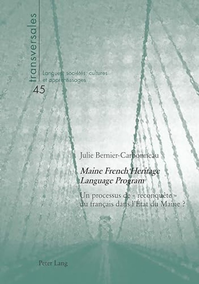 Maine French Heritage Language Program