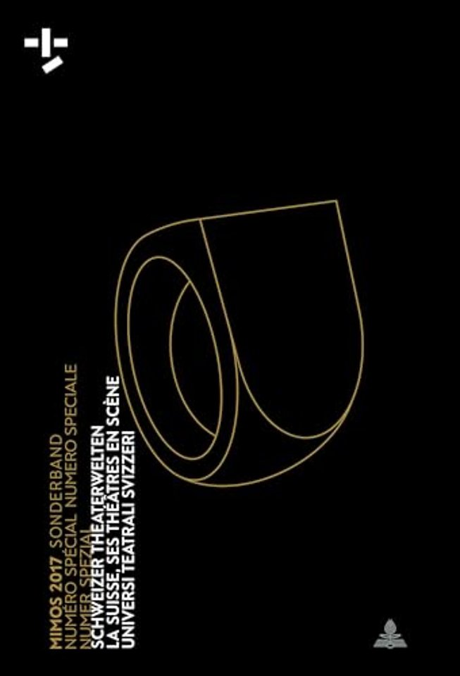 Mimos 2017 Sonderband Numero Special Numero Speciale Numer Spezial