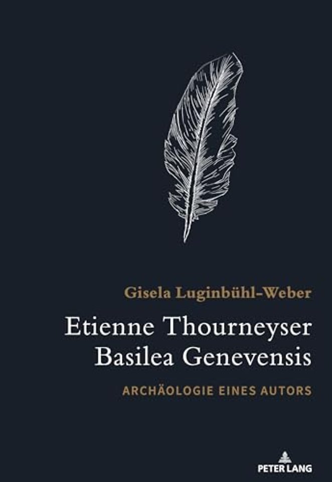 Etienne Thourneyser Basilea Genevensis