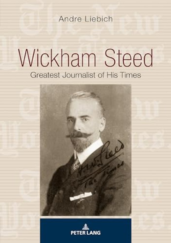 Wickham Steed