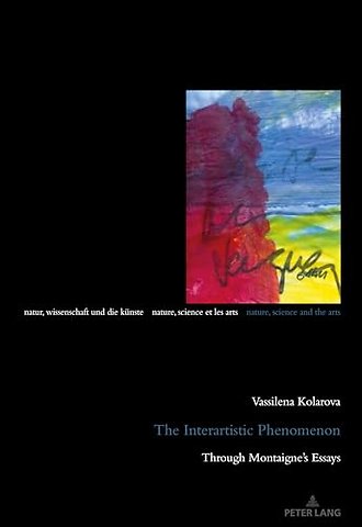 The Interartistic Phenomenon