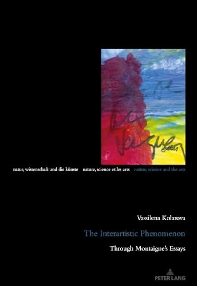 The Interartistic Phenomenon
