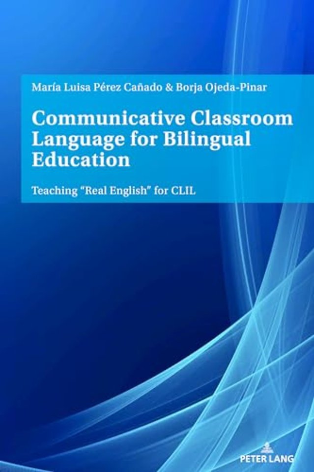 Communicative Classroom Language for Bilingual Education