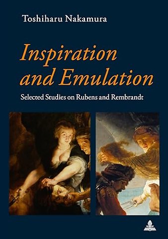Inspiration and Emulation