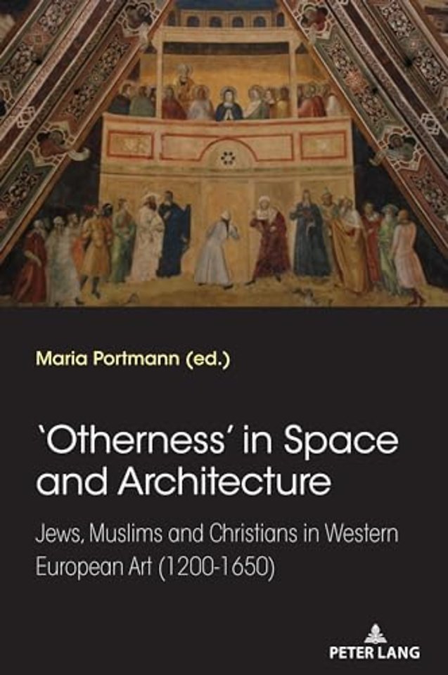 'Otherness’ in Space and Architecture
