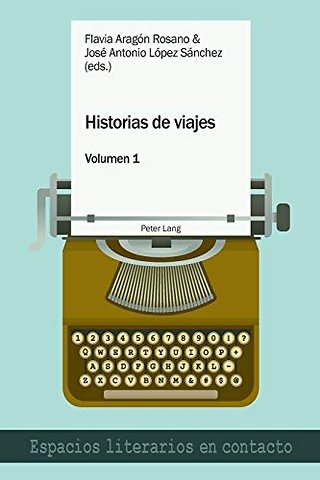 Historias de Viajes Vol. 1