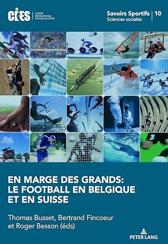 En marge des grands