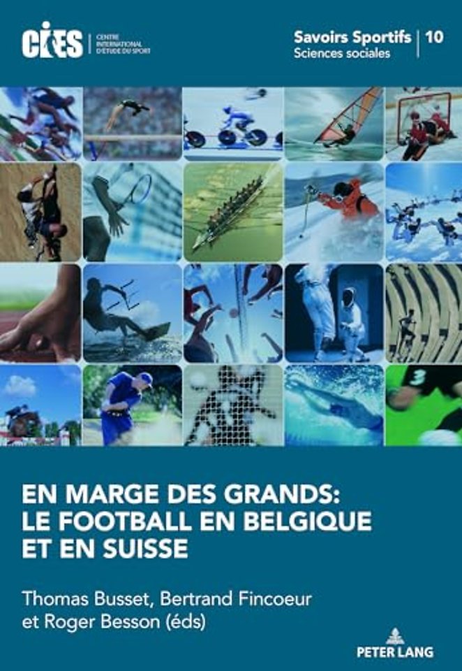 En marge des grands