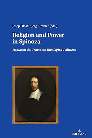 Religion and Power in Spinoza