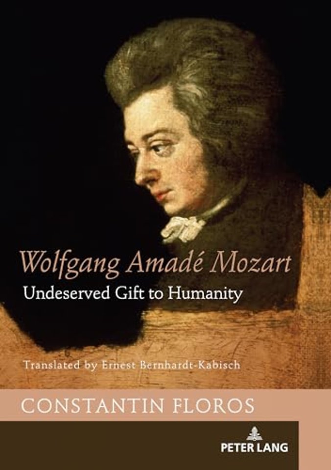 Wolfgang Amade Mozart