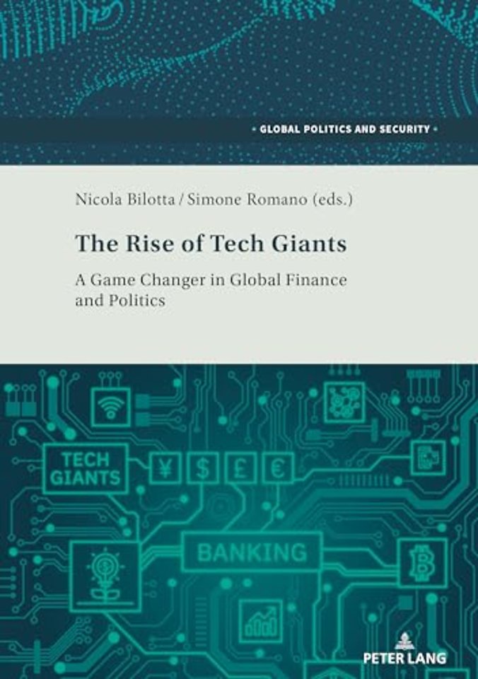 The Rise of Tech Giants