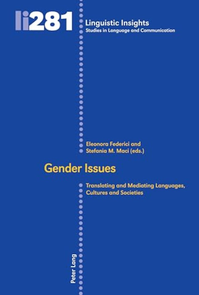 Gender issues