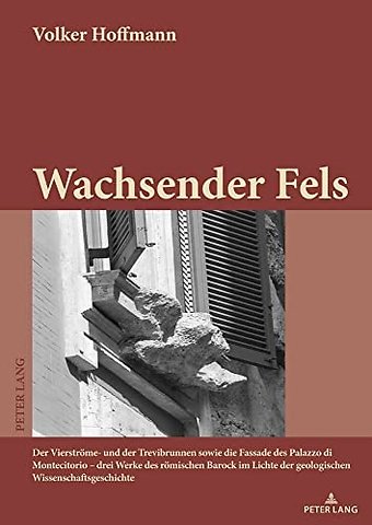 Wachsender Fels