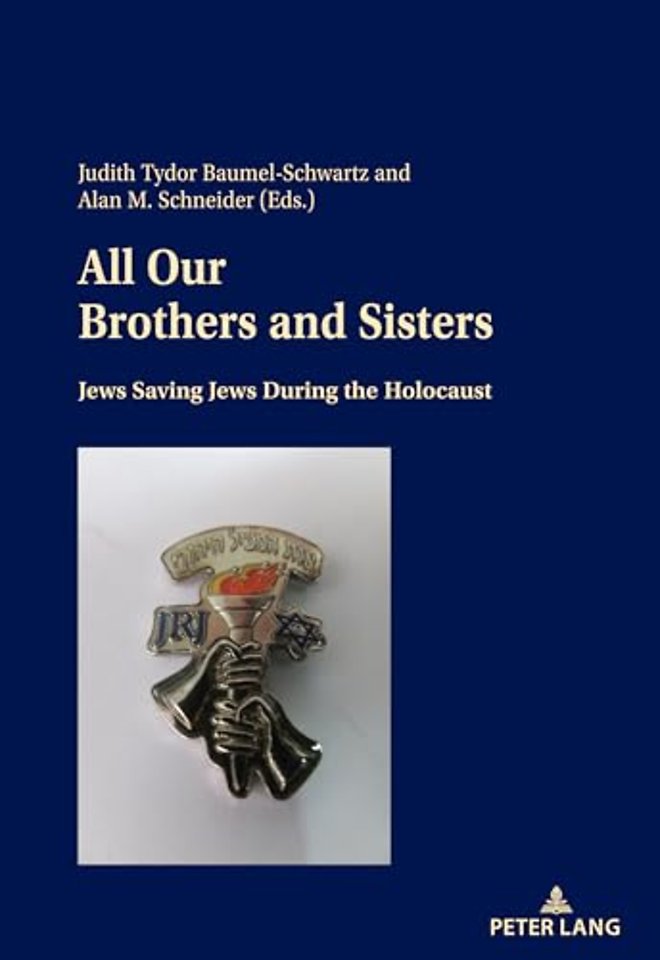 All Our Brothers and Sisters