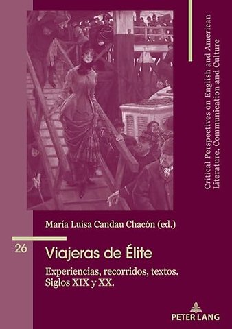 Viajeras de elite