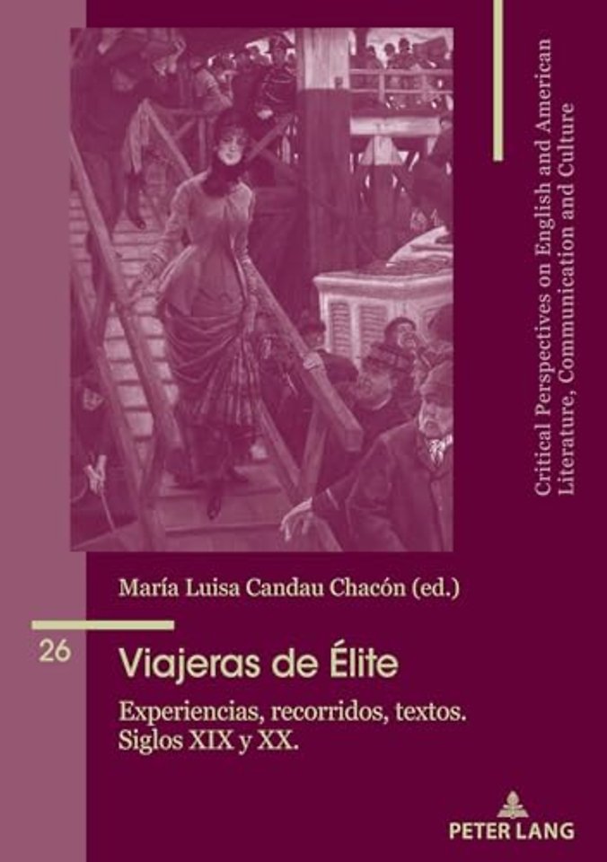 Viajeras de elite