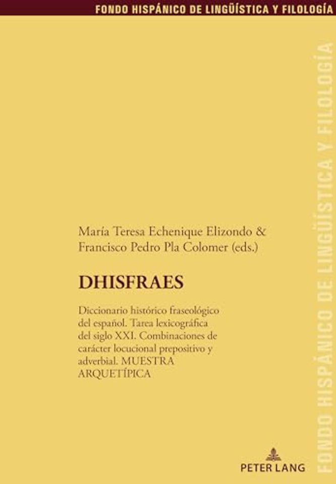 DHISFRAES