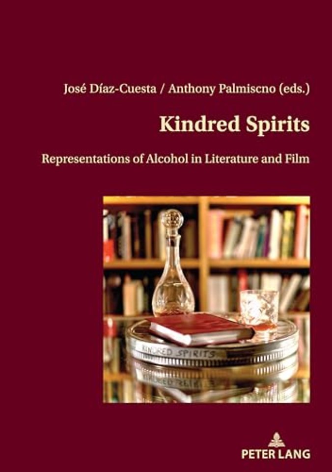 Kindred Spirits