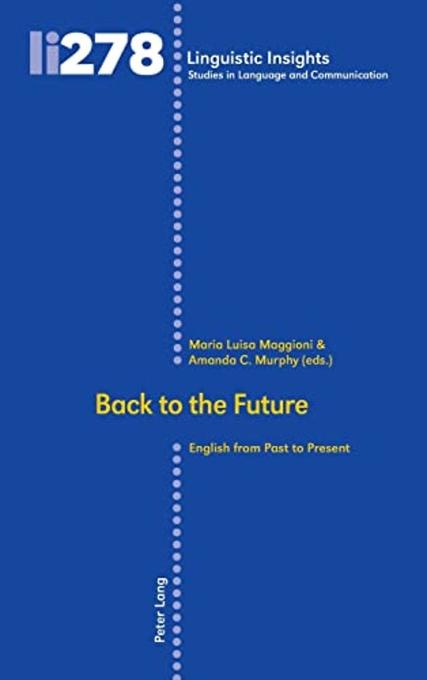 Back to the Future
