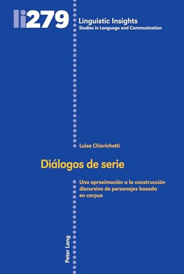 Dialogos de serie
