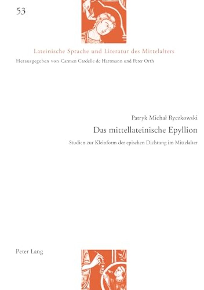Das mittellateinische Epyllion