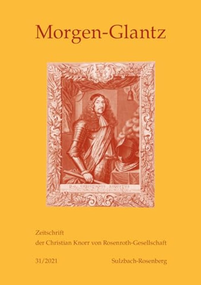 Morgen-Glantz 31 (2021)