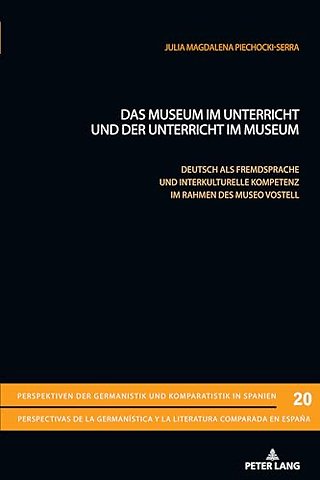Das Museum Im Unterricht Und Der Unterricht Im Museum