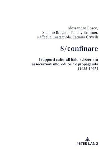 S/confinare