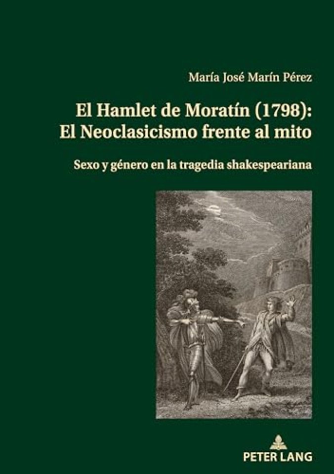 El Hamlet de Moratin (1798)