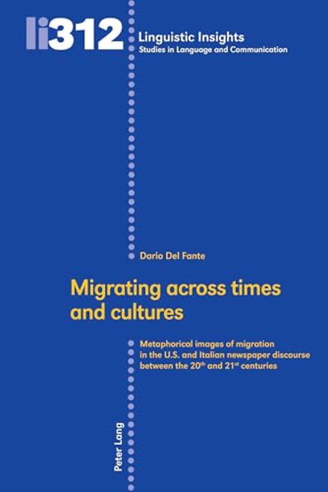 Migrating across times and cultures