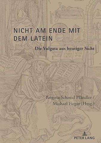 Nicht Am Ende Mit Dem Latein