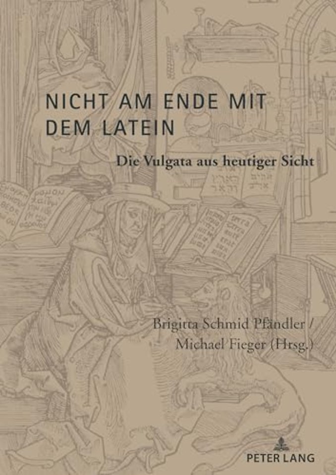 Nicht Am Ende Mit Dem Latein