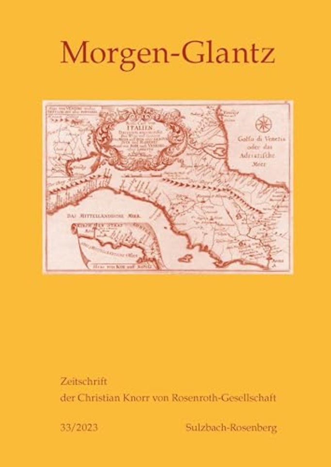 Morgen-Glantz 33 (2023)