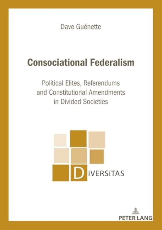 Consociational Federalism