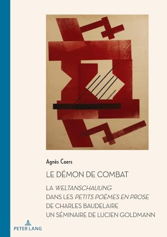 Le Demon de Combat