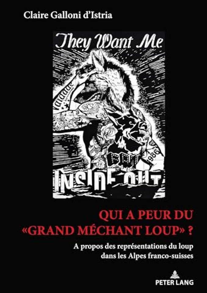 Qui a peur du Grand mechant loup?