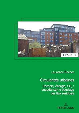 Circularites urbaines