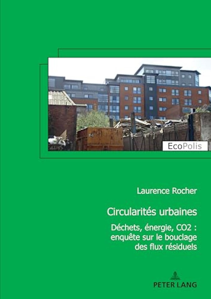 Circularites urbaines