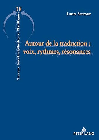 Autour de la traduction