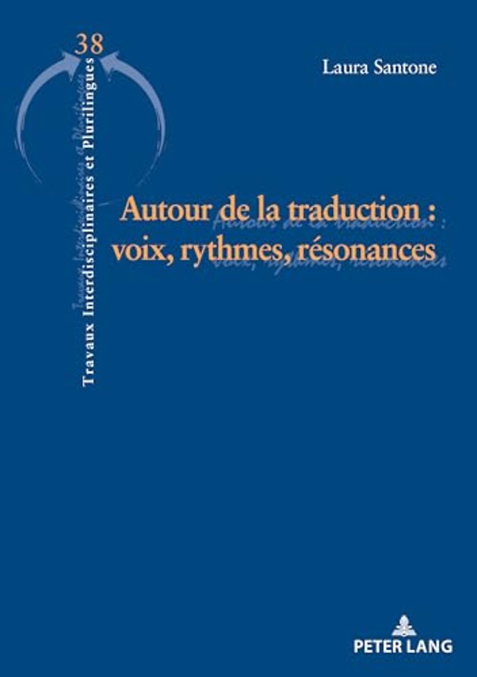 Autour de la traduction