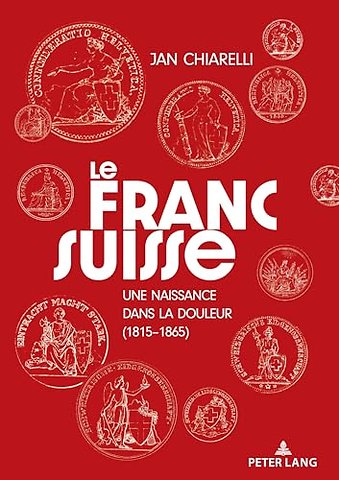 Le franc suisse