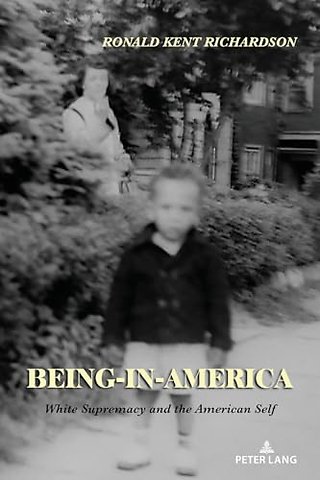 Being-in-America