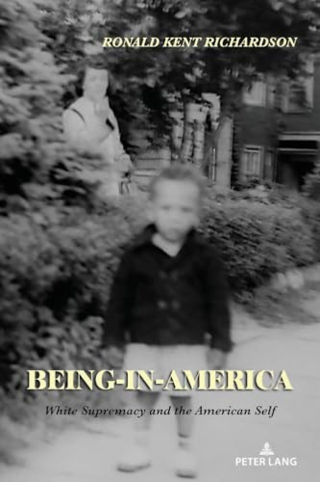 Being-in-America
