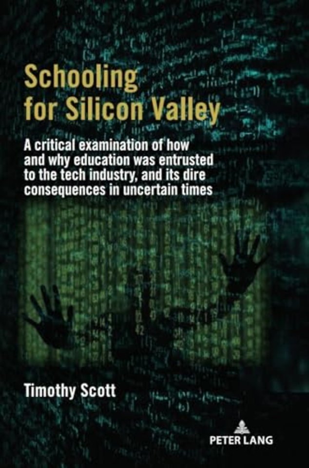 Schooling for Silicon Valley