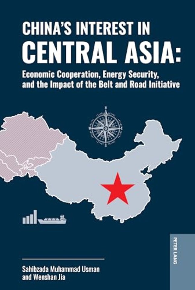 China's Interest in Central Asia