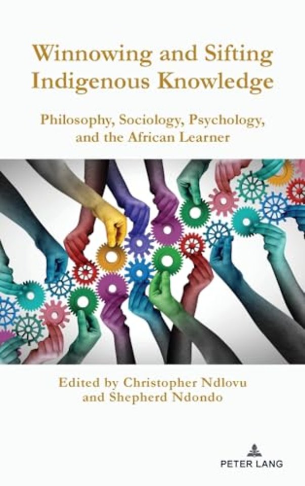 Winnowing and Sifting Indigenous Knowledge