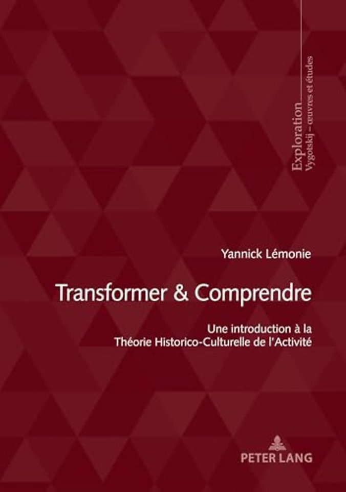 Transformer & Comprendre